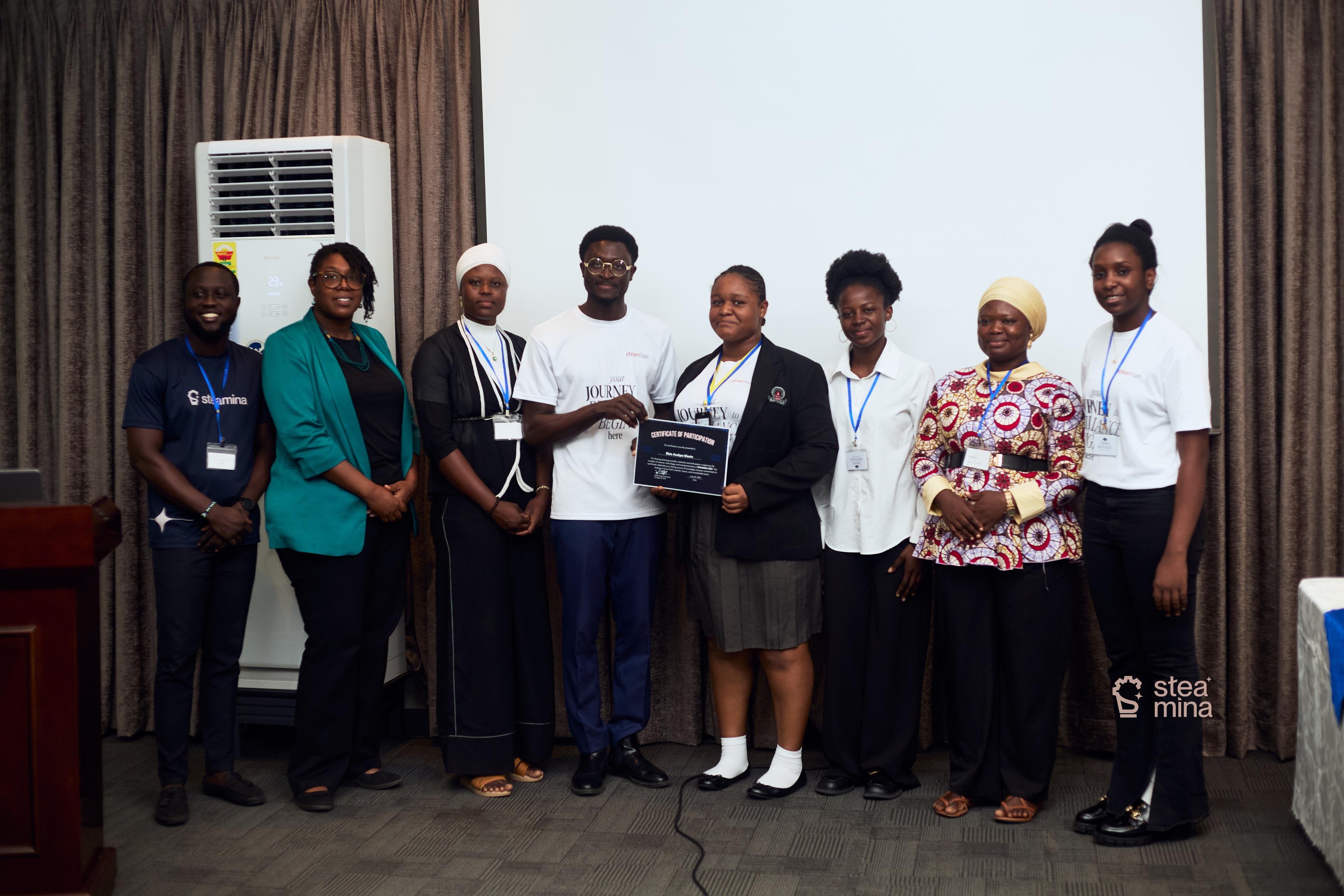 Engineering Track - Image 1